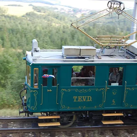 Belvia Nová Lesná