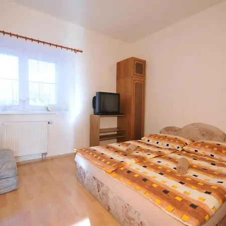 Belvia Guest house *