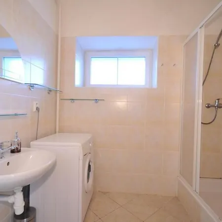 Belvia Guest house Nova Lesna
