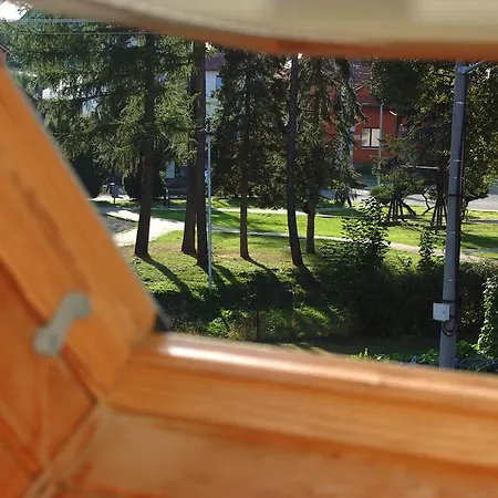 Belvia 3* Nová Lesná