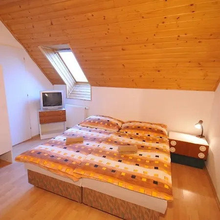Guest house Belvia *